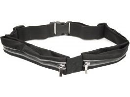 Holdit vyölaukku Musta (611426)