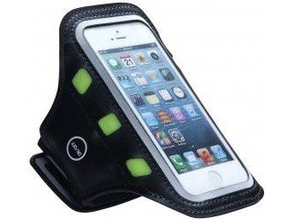 Holdit LED-løbebånd L sort (612016)