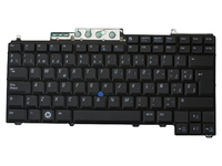 Tastatur Spansk