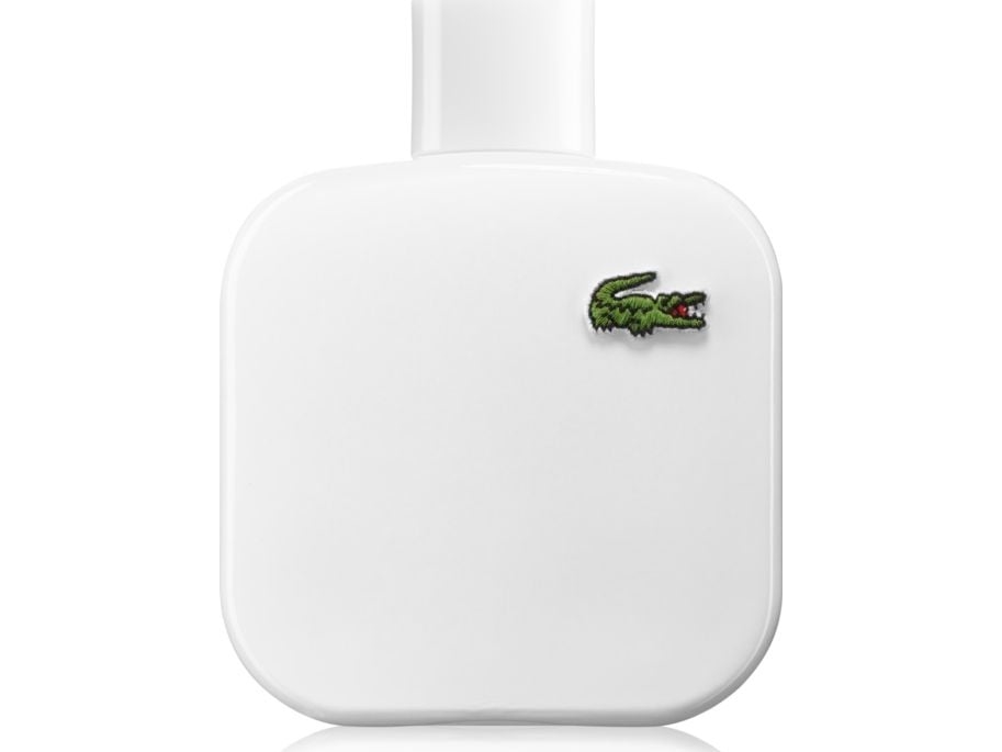 Lacoste Eau De Lacoste L.12.12 Blanc Edt 175 Ml (Man)