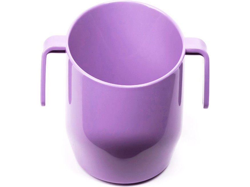 Doidy Cup Ualmindelig Kop, Lilla (Bc170900)