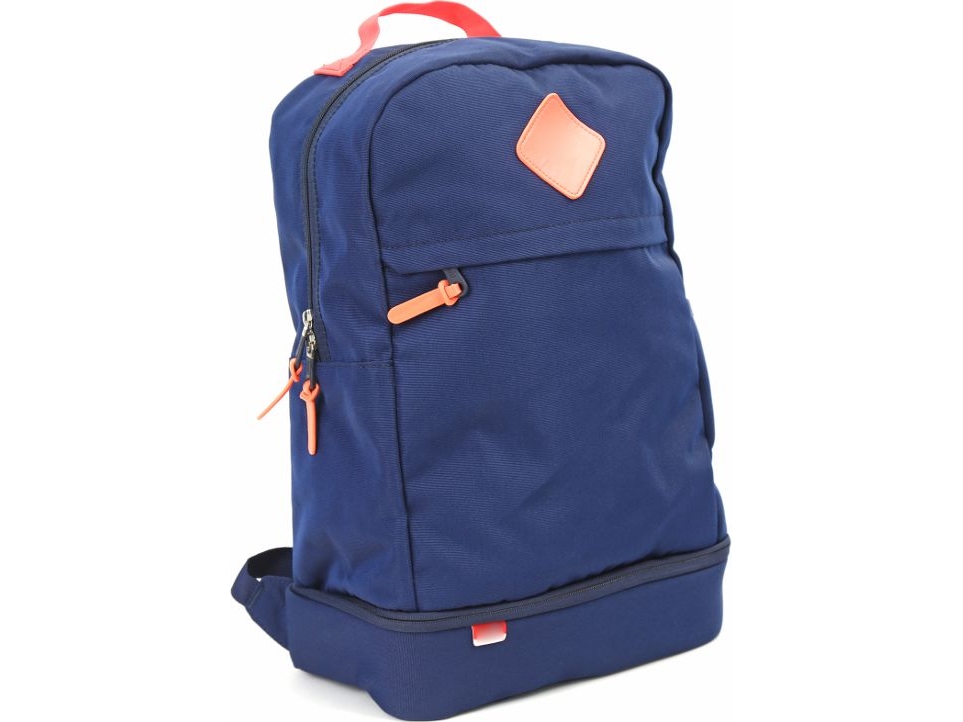 Platinet Notebook Backpack 15.6 "Blue