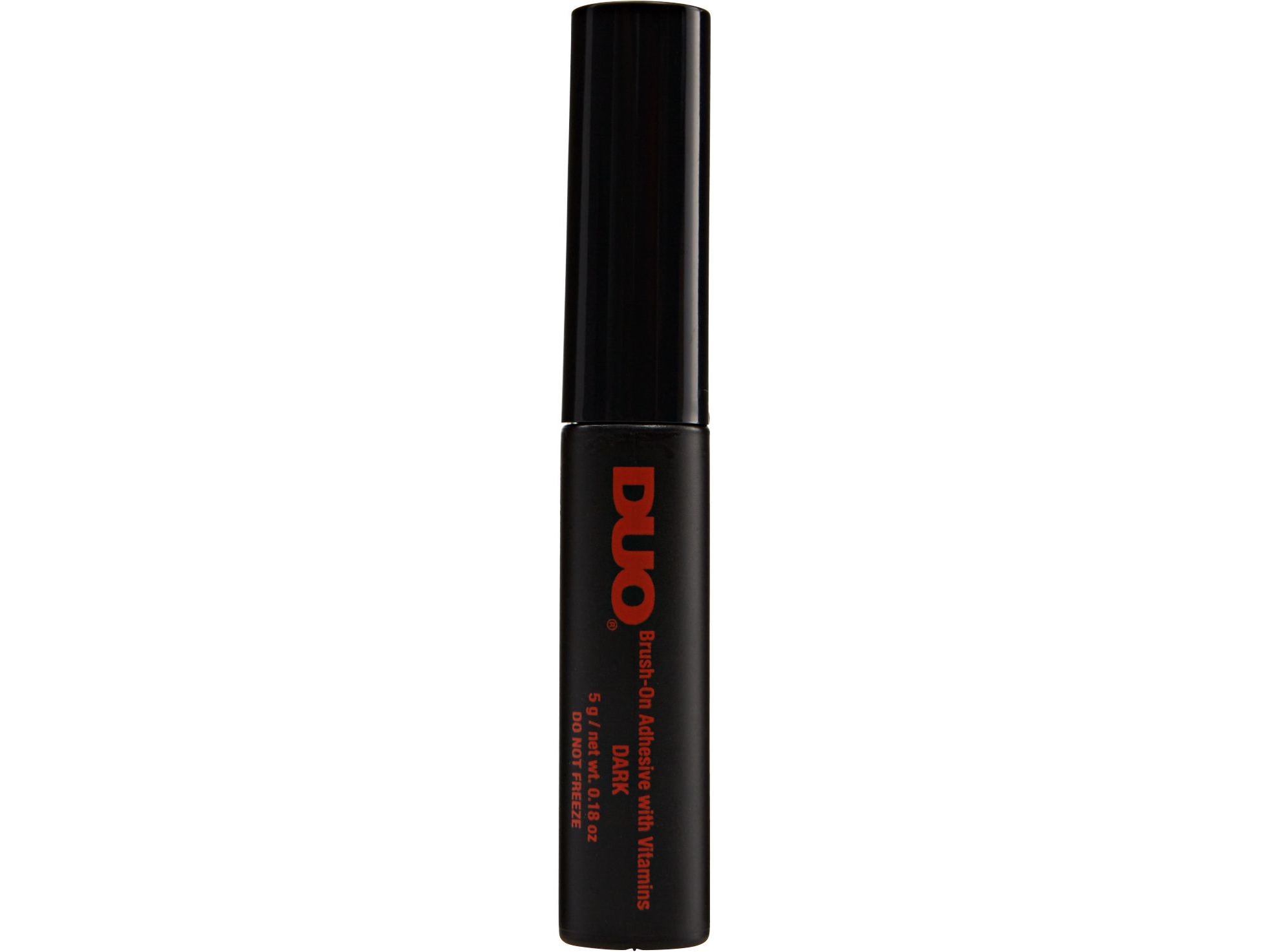 Ardell DUO Brush-On Striplash Adhesive Dark Tone 5 g | Smink - Ögon - Lösögonfransar | GameStuff