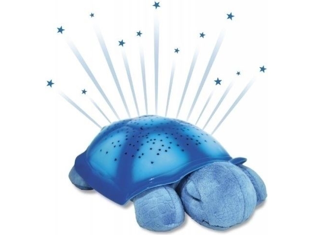Cloud B Turtle Blue | Belysning - Annan belysning - Dekorativ belysning | GameStuff