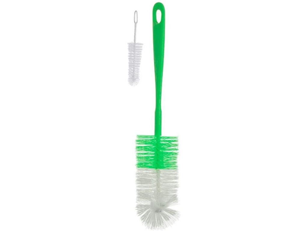 BabyOno flask- och nappborste (721) | N - A | GameStuff
