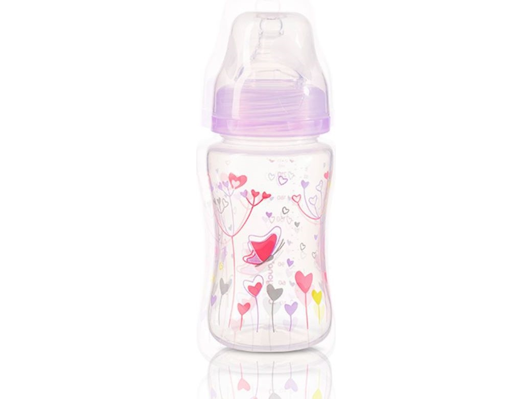 Babyono Butelka Sutteflaske  40ml