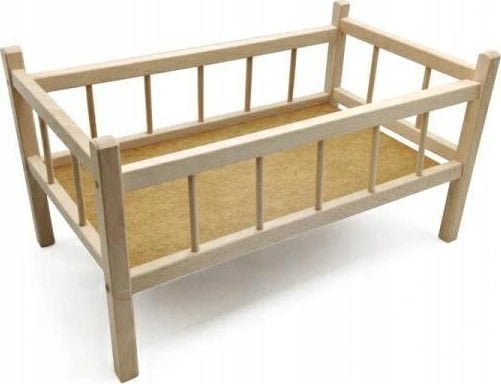 Magiera Puppen- Und Teddybärbett Magier - Magier Beds