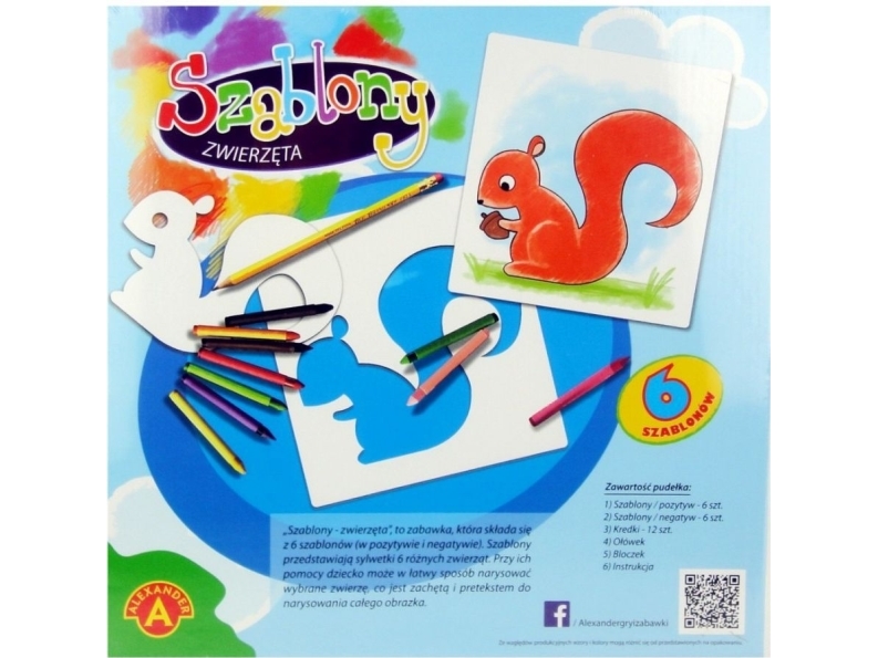 Alexander Eläimet BIG Mallit