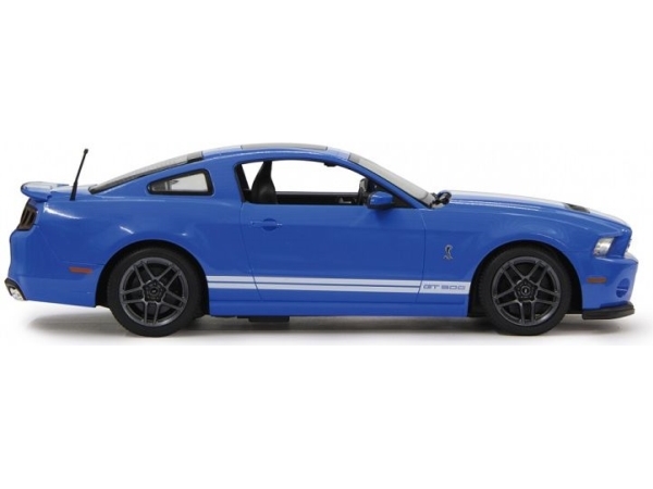 Rastar Ford Shelby (RAS/49400) | N - A | GameStuff