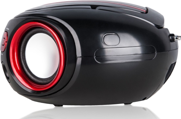 Hyundai TRC533AU3BR radio | TV, Ljud & Bild - Stereo - Bergsprängare | GameStuff