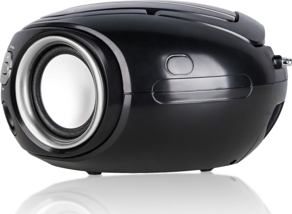 RM HYUNDAI TRC533AU3BS CD mp3 hvid/sort