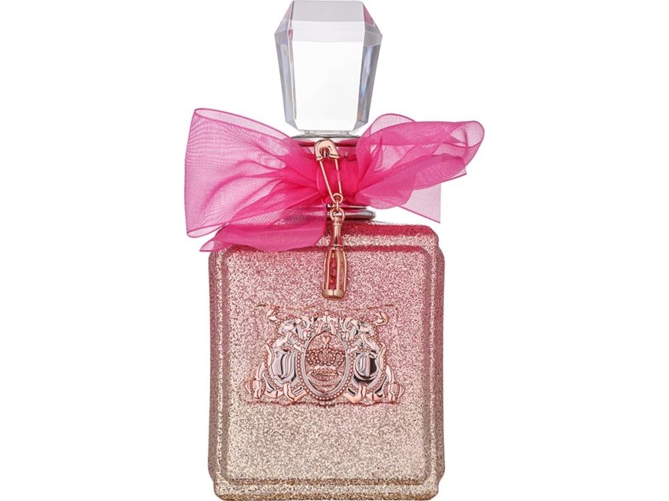 Juicy Couture Viva La Juicy Rosé Eau De Parfum 50 ml (woman)
