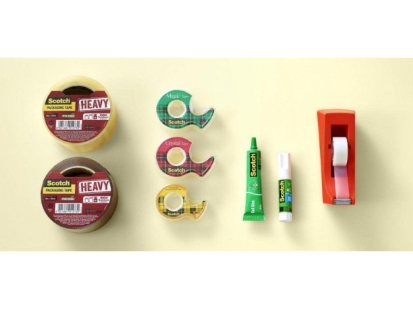 3M Klebestift Scotch Office 21 G - 30064065