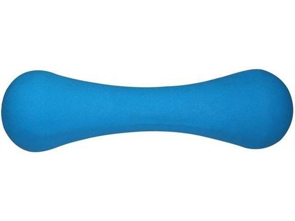 HMS Neoprene covered cast iron weight 2 kg (17025)