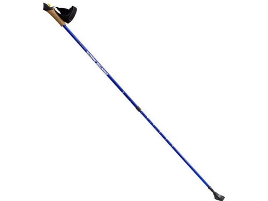 Nils Extreme NW607 NORDIC WALKING POLES NILS | Produkter för mobilitet och hjälpmedel - Rörlighet - Käppar & promenadkäppar | GameStuff