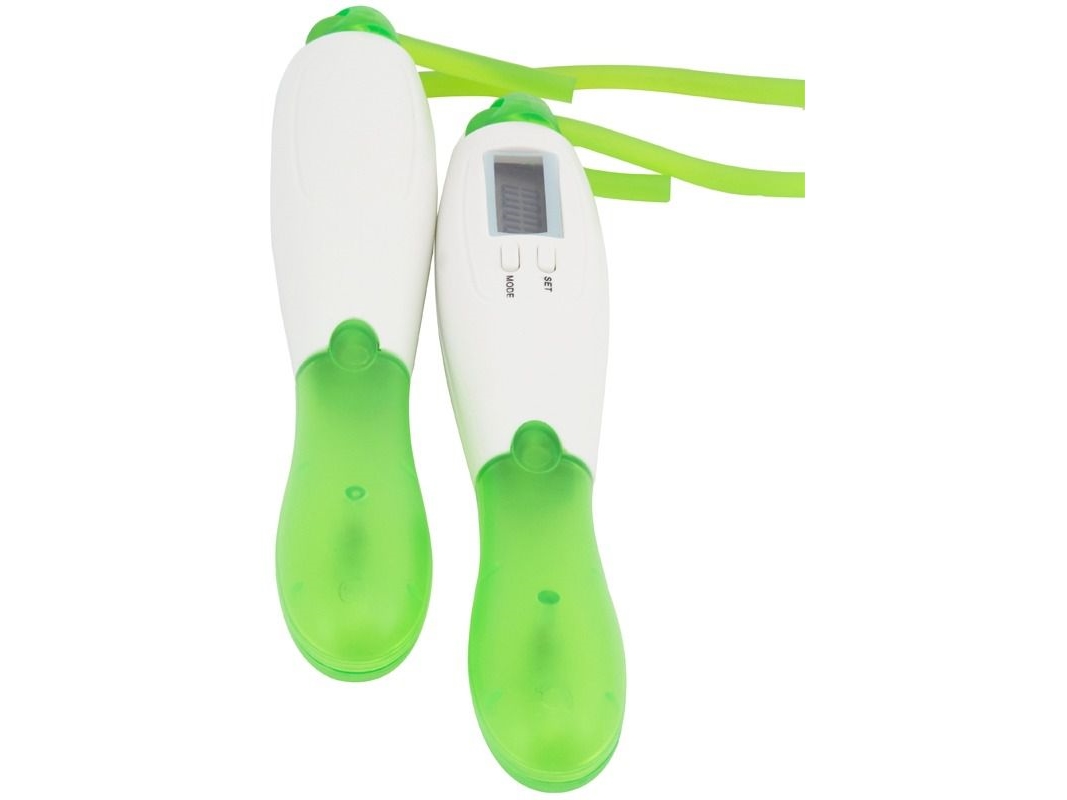 HMS Jump rope with LCD counter (SK31) | Sport & Träning - Sportutrustning - Träningsredskap | GameStuff