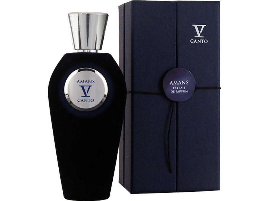V Canto Amans Parfume Extract 100 Ml (Unisex)
