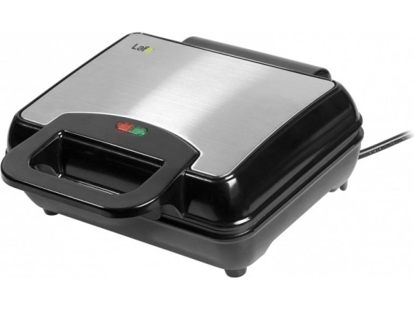 Sandwichmaschine Waffelmaschine Lafe Gfh001