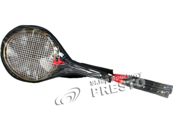 Spokey badminton Badmnset 1 Spokey uni size (83371)