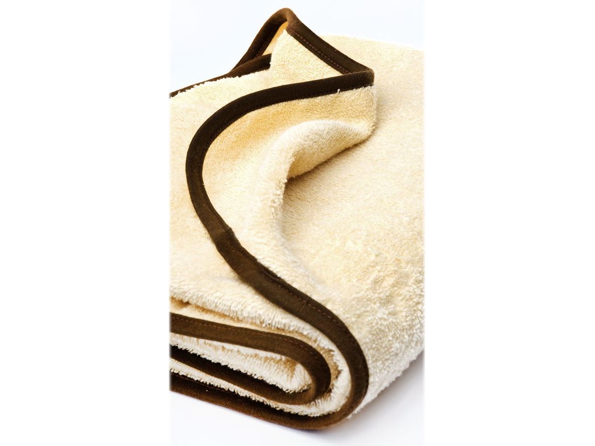 Caretero badrock valross beige 100x100 (24198) | N - A | GameStuff