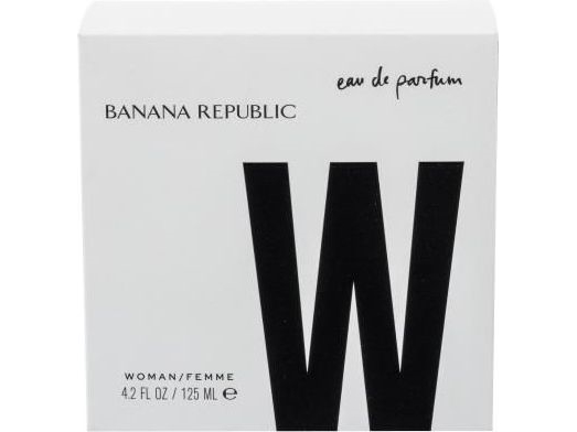Banana Republic EDP 125 ml