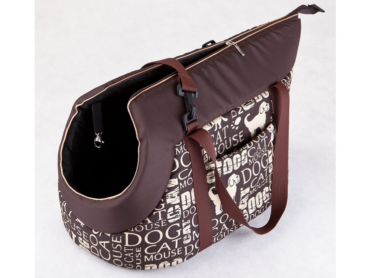 HOBBYDOG R2 BAG INSCRIPTIONS