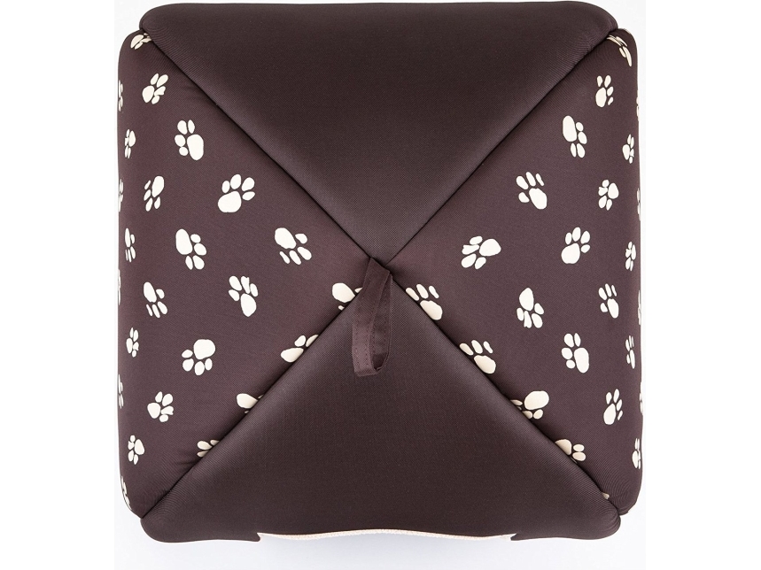 HOBBYDOG Igloo booth - Bronze in feet R3 | Sällskapsdjur - Katt - Kattens sovplads | GameStuff