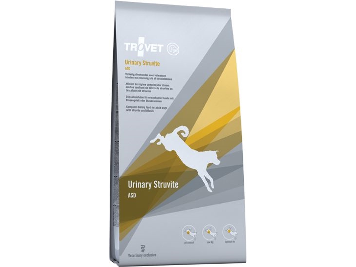 Trovet 8716811001328 Hundetrockenfutter 12,5Kg Erwachsene