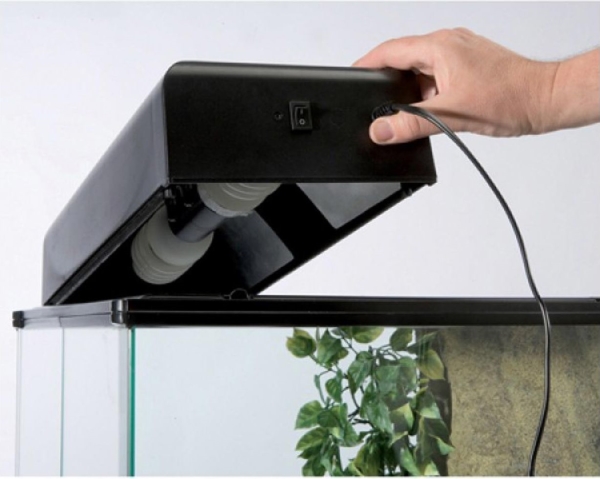 Hagen OŚWIET. COMPACT TOP 26W