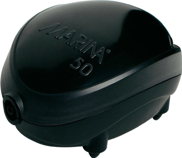 HAGEN MARINA PUMPE 50 0-60L