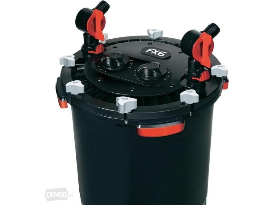 Skopfilter FX6 | Sällskapsdjur - Fisk & reptiler | GameStuff