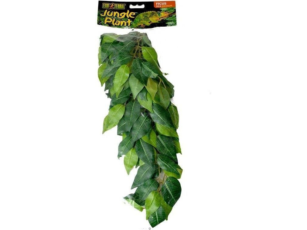 Hagen EXOTERRA ROŚLINA FICUS M | Sällskapsdjur - Fisk & reptiler | GameStuff