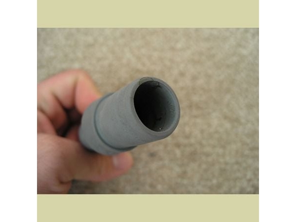 Ribbet Slange Til 304/305/306/307/404/405/406/407, 3,0 M / 28 Mm - A20015