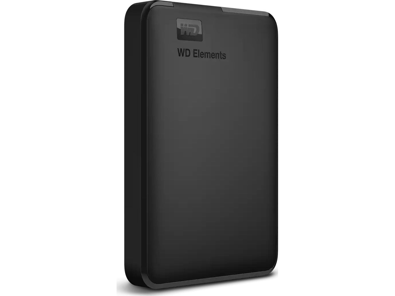 WD Elements Portable WDBUZG0010BBK - Hårddisk - 1 TB - extern (portabel) - USB 3.0 | N - A | GameStuff