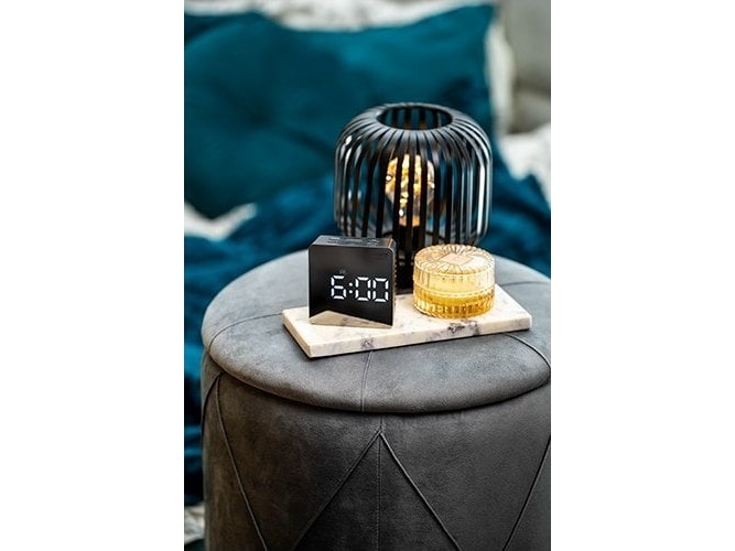 Camry CR1150B clock radio | TV, Ljud &amp; Bild - Stereo - Radio (DAB och FM) | GameStuff