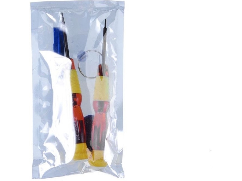 Verktygsl&aring;da f&ouml;r batteribyte f&ouml;r iPhone