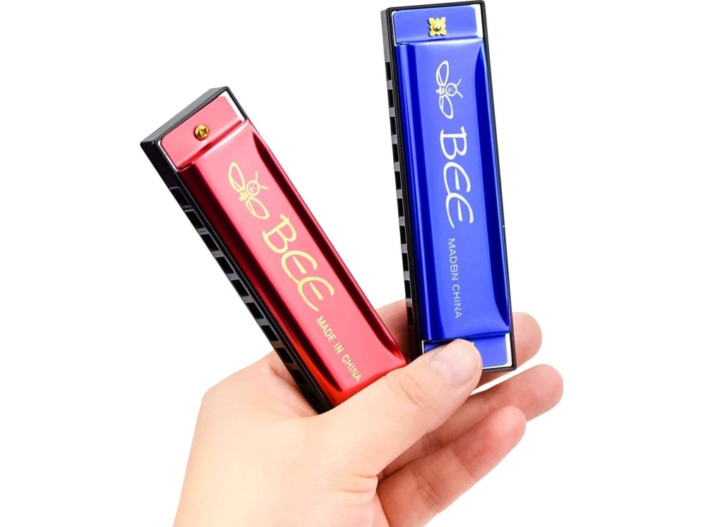 Dromedary Harmonica major