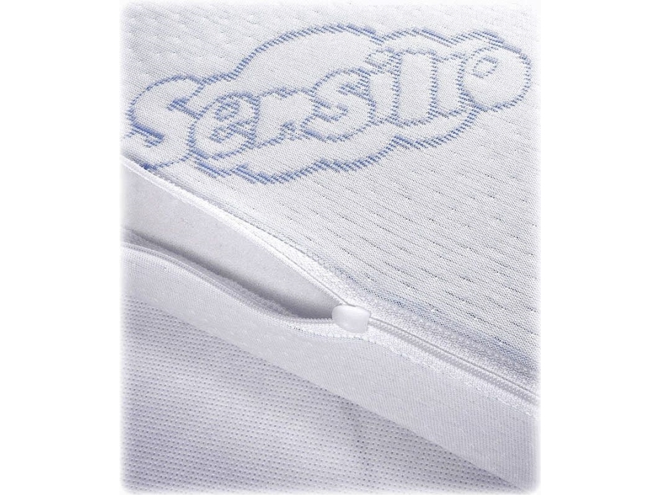 Caretero pude til tremmeseng