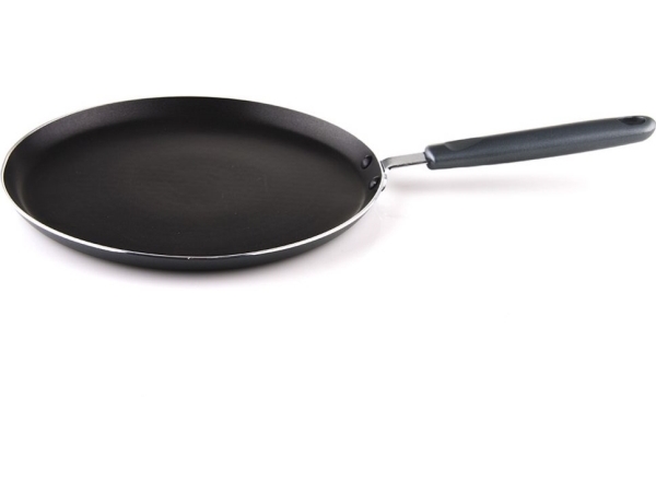 Dajar Blynų Keptuvė Graphite Ambition Ø25cm Indukcin. Viryklėms