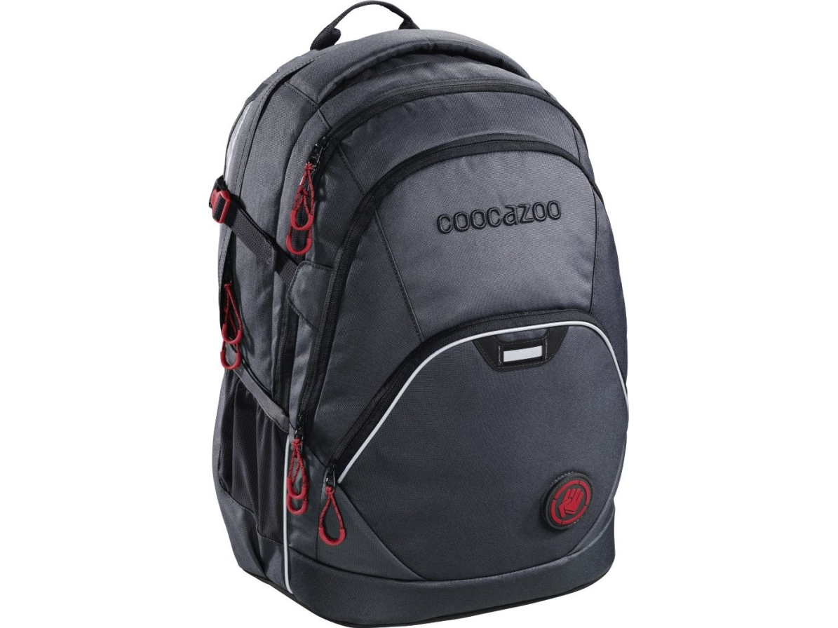 Coocazoo utbytbara element Klassiskt band rött (138795) | Vitvaror - Vitvaror tillbehör - Kokplatta - Tillbehör | GameStuff