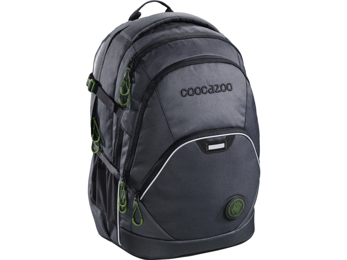 Coocazoo Udskiftelige Elementer Classic Artichoke Green (138799)