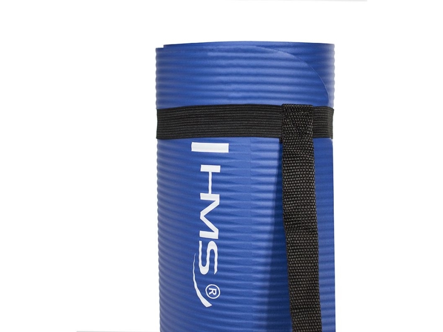 HMS Yogamåtte blå (YM03)