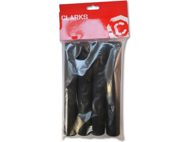 Clarks Clark's Clgr14 Håndtag Til Styr I Formstøbt Skum 4 Stk. Sort