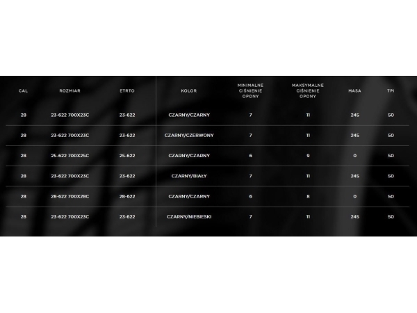 Vredestein Road däck FRECCIA 700x25 (25-622) infällbar svart anti-punkteringsinlägg | Cykling - Hjul, däck och slangar - Däck för cyklar | GameStuff