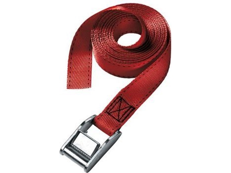 MasterLock LASHING STRAPS 3112 25mm-5m mix farver (MRL-3112EURDATCOL)