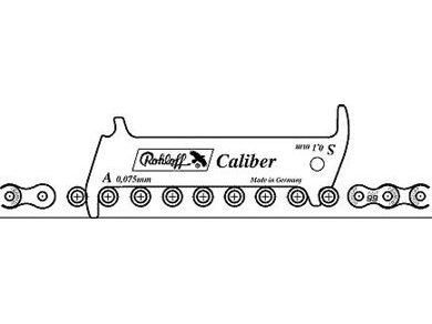 OkBaby ROHLOFF CALIBER 2 kædeslidmåler (ROL-3000)