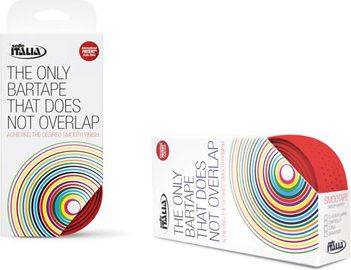 Selle Italia ITALIA GRAN FONDO styrinpackning, 2,5 mm tjock, gel blå (SIT-0000000000E14) | Cykling - Cykelutrustning - Sadelmakare | GameStuff