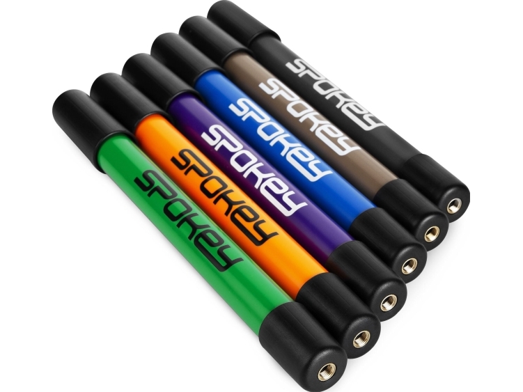 Spokey Pampero 12-tommers slangepumpe