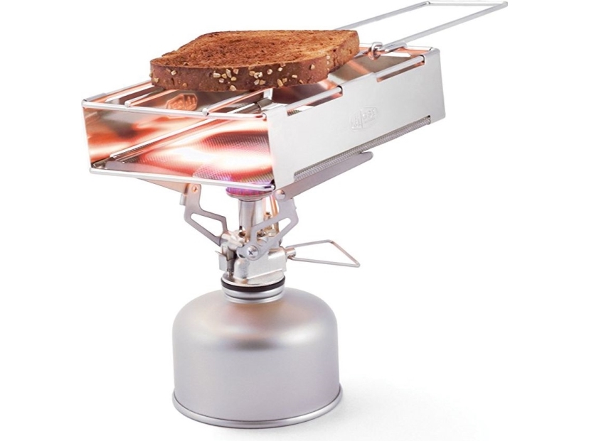 GSI Outdoors 65610, Rostfritt stål, Silver, Silver, Rostfritt stål, 177 g, 170 mm | Utomhus - Camping - Köksredskap | GameStuff