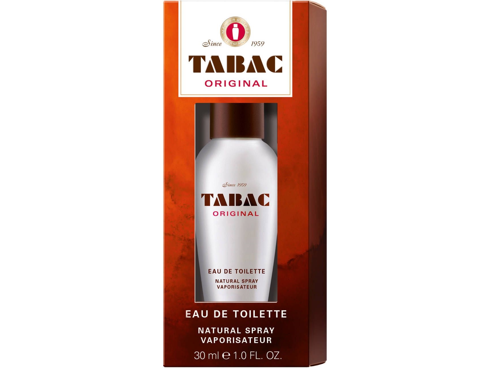 Tabac Original Edt 30 Ml